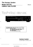 Harman-Kardon HD-7725-Service-Manual 